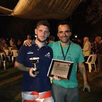 Esteban Gorupicz's Photo