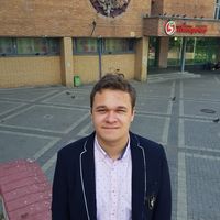 Semyon Sablin's Photo