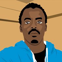 Billy Rotich's Photo