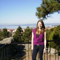 Tatjana Schönfelder's Photo