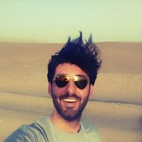 Hamed R Attarzadeh的照片