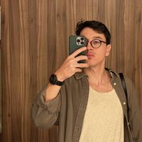 Felipe Gagliardi's Photo