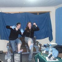 Zdjęcia użytkownika Mathilde DESCAMP