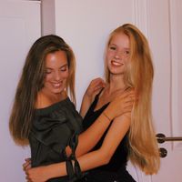 Photos de Hannah Goldgräbe