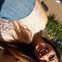 Patricia Carolina  Bahamonde Gonzalez的照片