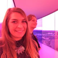 Carina Munkholm的照片