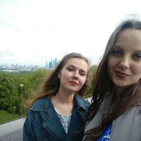 Fotos de Kate Ozhgikhina