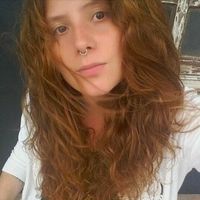 Elisabeth Veronêz's Photo