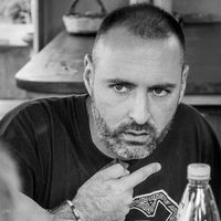 Le foto di Ciò Ciò Francesco Granatum