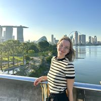 Photos de Lisa Renier