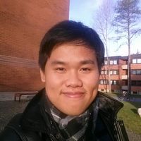 Фотографии пользователя An Nguyễn