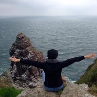 Ariunzaya Boldbaatar's Photo