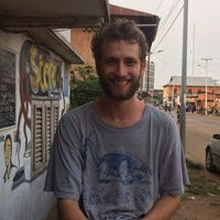 Fotos von Jona Wentzler