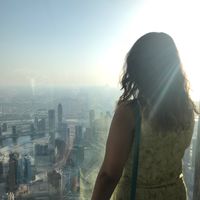 Bhagyashree Mudgal的照片