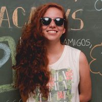 Ana Clara Duarte's Photo