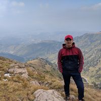 Fotos de Kuanysh Konysbek