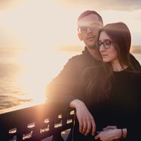 Oleg & Anastasia Kosach's Photo