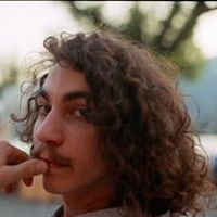 Manuel Aramaico的照片