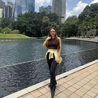 Bayana Bazylbekova's Photo