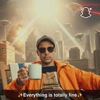 Ahmed Ali Koriem的照片