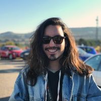 Santiago Monroy的照片