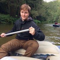 Martin Hubený的照片