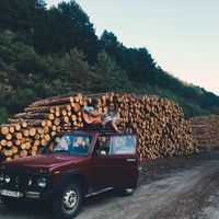 Fotos de Marina Esteban Gonzalez