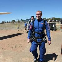 Pauric  Mc intyre's Photo