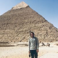 Rujhan Nasir's Photo