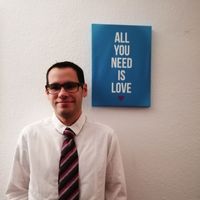 Ludovic HANIVEL的照片