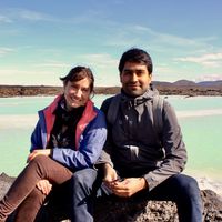 Francisco Echeverria's Photo