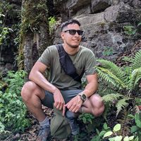 MBryan Zepeda's Photo