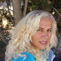 Mahnaz Shahverdy的照片