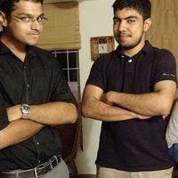 Rakesh Ravi的照片