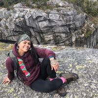 Ana  Cornejo Luna的照片