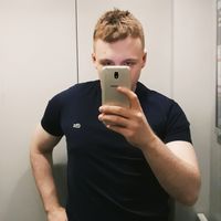 Andrew Medvedev's Photo