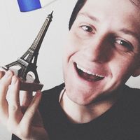 Adam Cronstedt's Photo