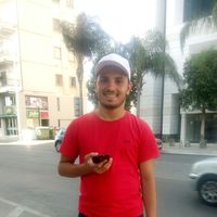 Remon Lotfy的照片