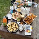 First Spring Picnic 🧺's picture