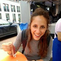 Фотографии пользователя Greta Gubellini