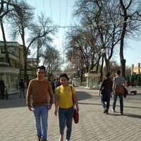 Şirin Karabacak的照片