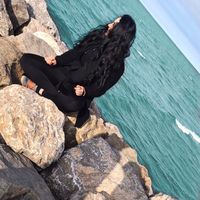 Poopak Hadian的照片