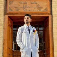 Ahmed Alessami's Photo