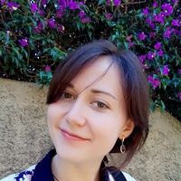 Oleksandra Lozovyk's Photo