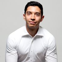 Ali Saleem Wynne的照片