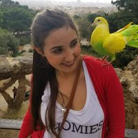 Cinthia Esparza的照片