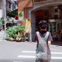 Pei Feng Du的照片