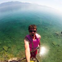 Nicolas Banderet's Photo