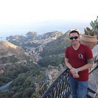 Michael Dam的照片