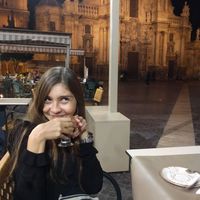 Julieta Hernandez's Photo